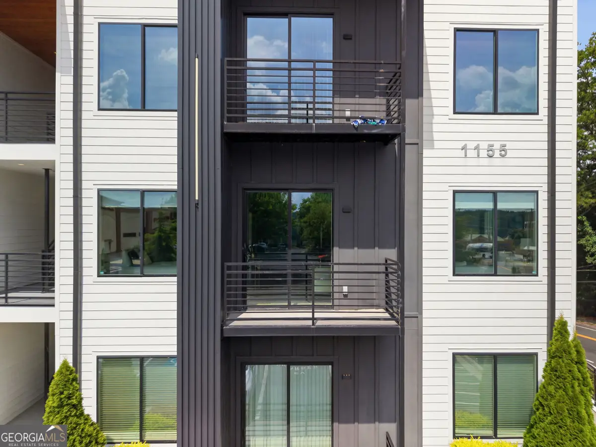 1155 Custer Avenue Se #201, Atlanta, GA 30316 - #1