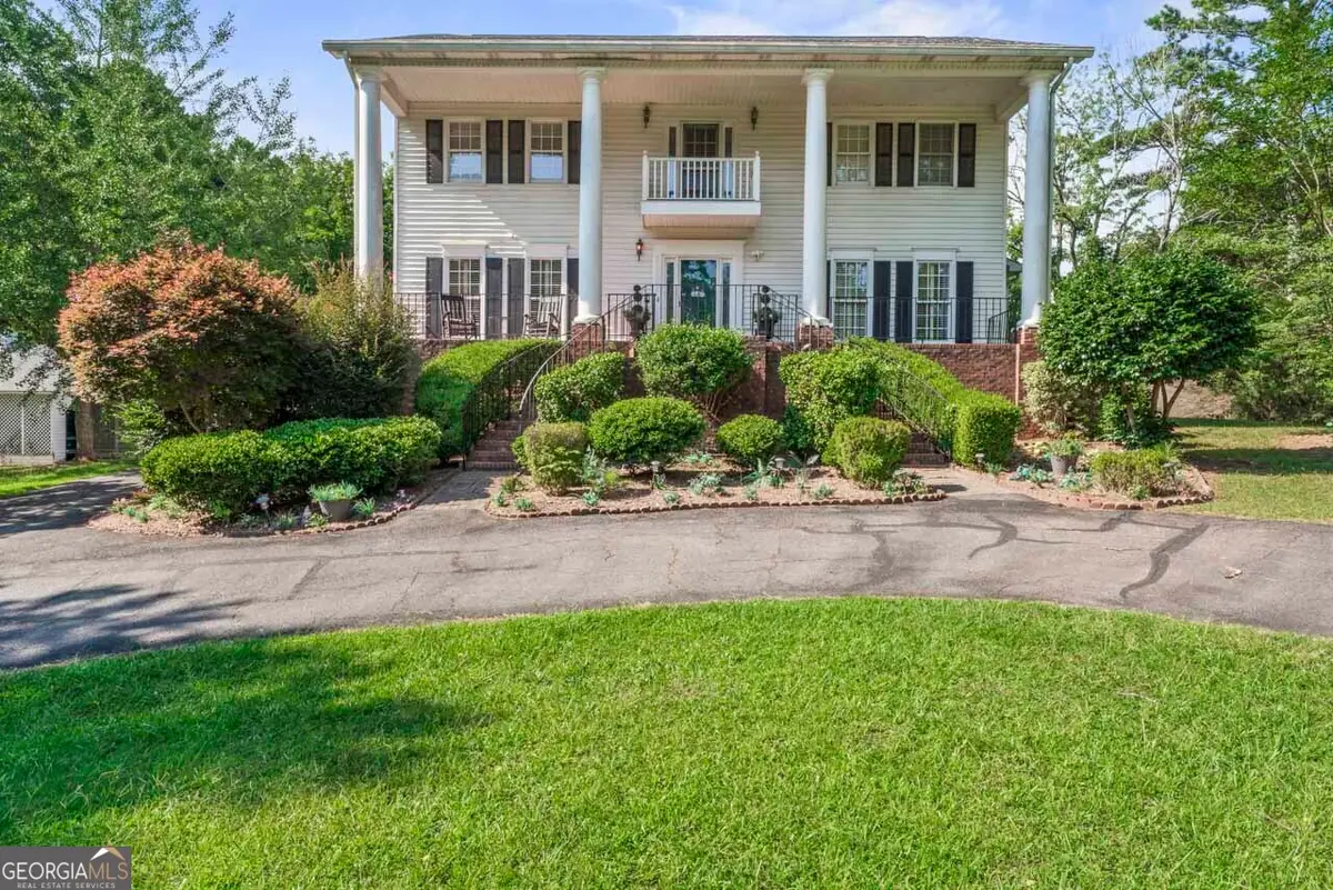 448 Lufbery Circle, Williamson, GA 30292 - #1
