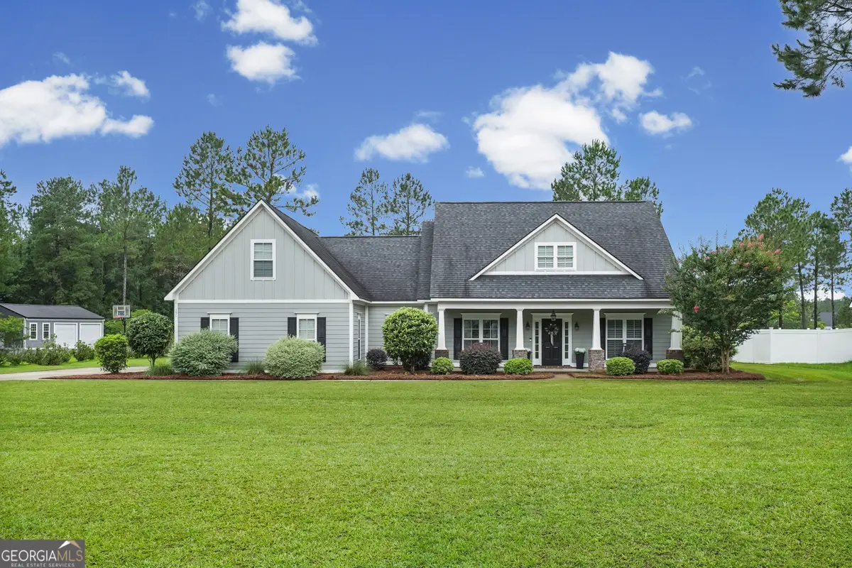 156 Brittany Lakes Drive, Leesburg, GA 31763 - #1
