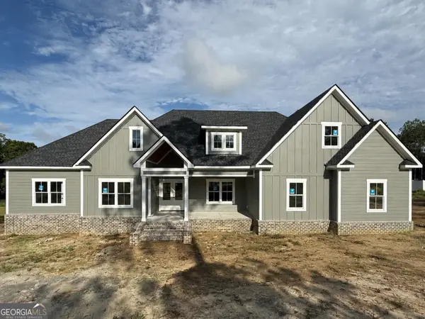 118 Hinterland Trail, Statesboro, GA 30458