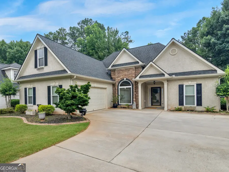 23 Park Forest Curve, Newnan, GA 30265 - #2