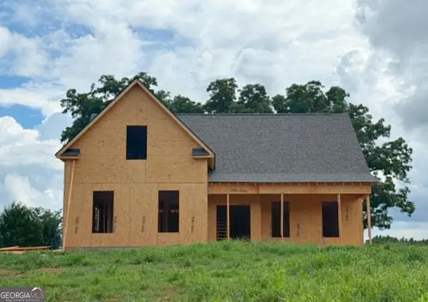 986 South Laney Road, Locust Grove, GA 30248