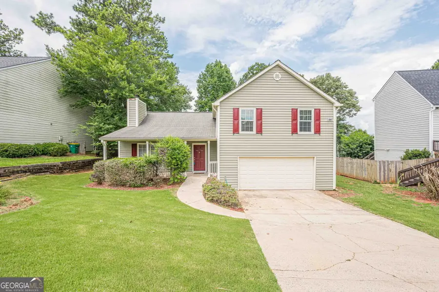 4841 Wilkie Way Nw, Acworth, GA 30102 - #2