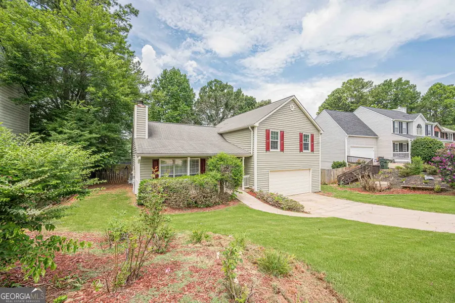 4841 Wilkie Way Nw, Acworth, GA 30102 - #3