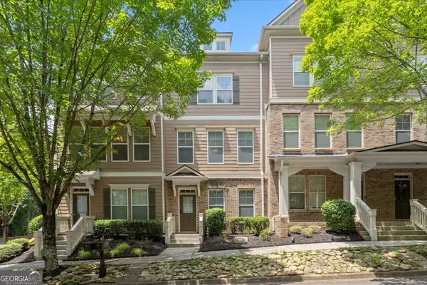 4356 Grove Field Court, Suwanee, GA 30024