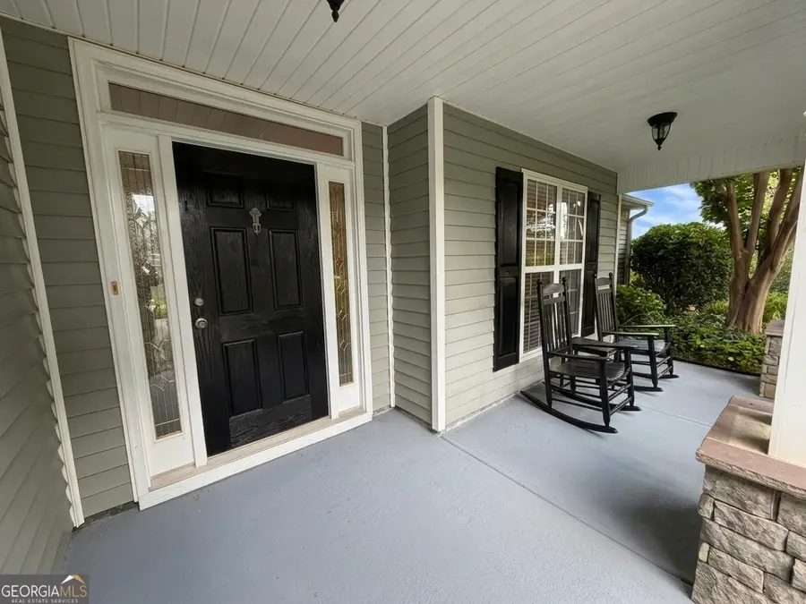 247 Meadows Drive, Senoia, GA 30276 - #2