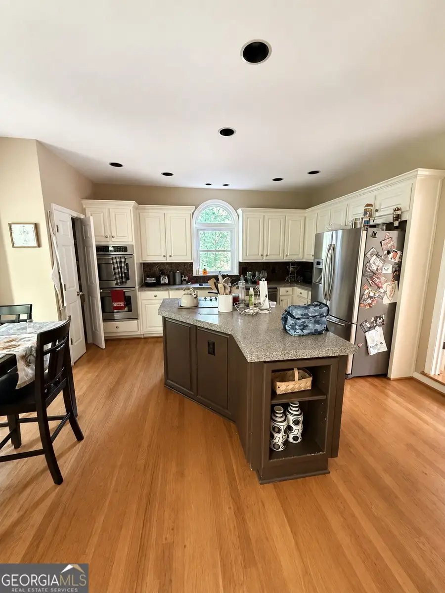 115 Norwick Way, Alpharetta, GA 30022 - #2