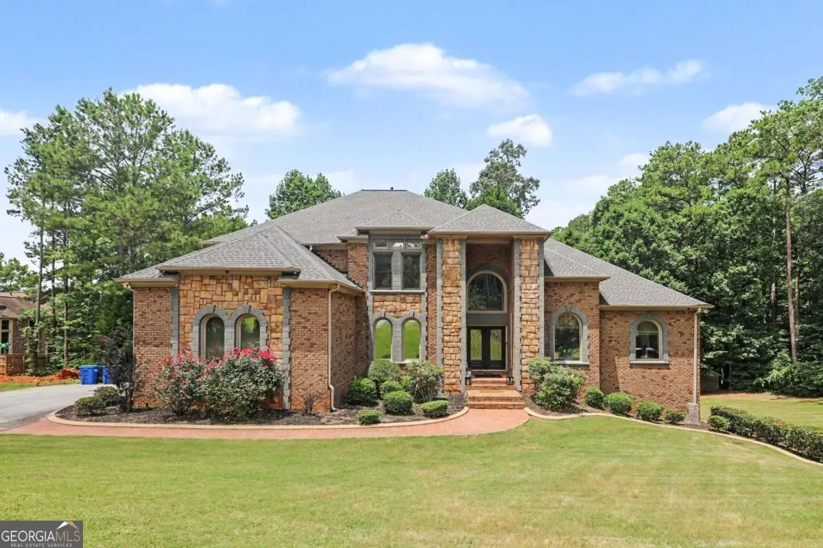 327 Amy Way, Atlanta, GA 30349 - #1