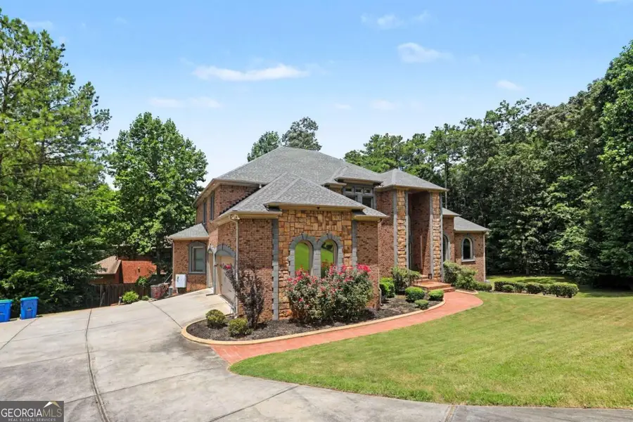 327 Amy Way, Atlanta, GA 30349 - #2