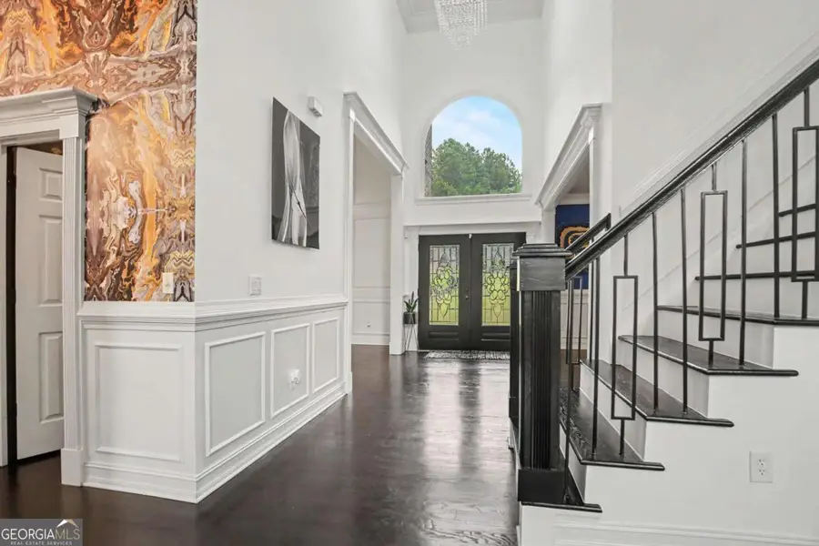 327 Amy Way, Atlanta, GA 30349 - #3