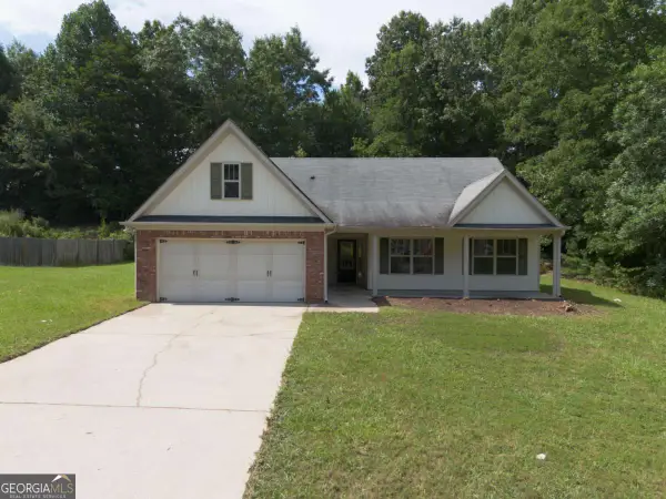 153 Elk Drive, Temple, GA 30179