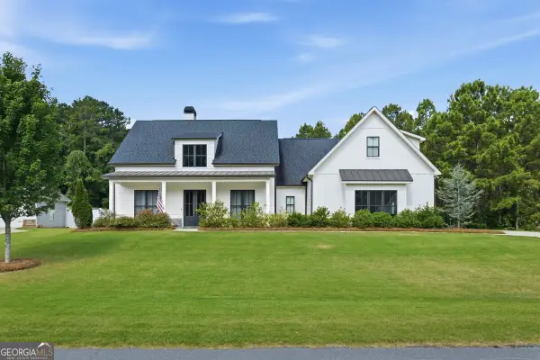1030 Windsor Creek Drive, Madison, GA 30650