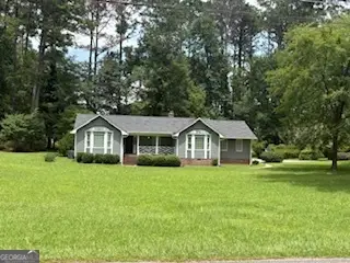 3759 Sussex Drive Ne, Milledgeville, GA 31061