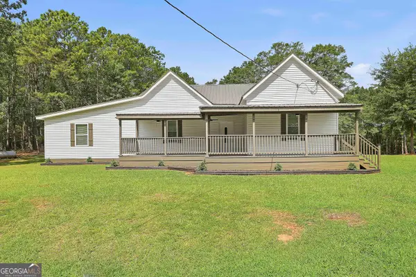 1966 Owens Road, Woodbury, GA 30293