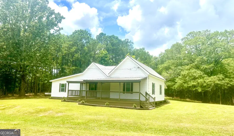 1966 Owens Road, Woodbury, GA 30293 - #2