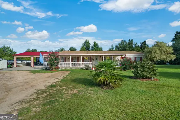177 Rene Drive Extension, Cochran, GA 31014