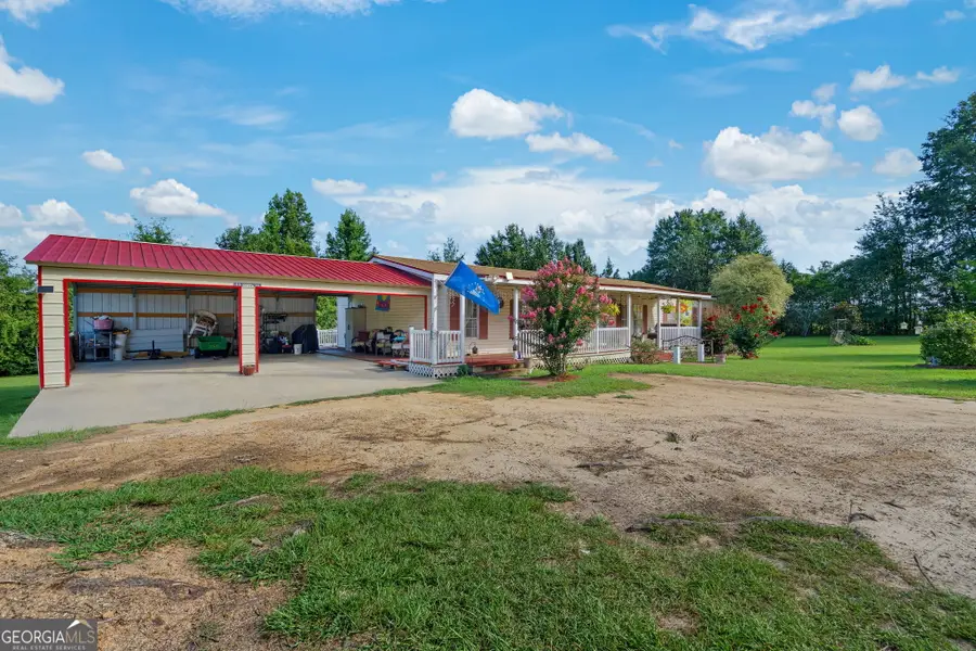 177 Rene Drive Extension, Cochran, GA 31014 - #2