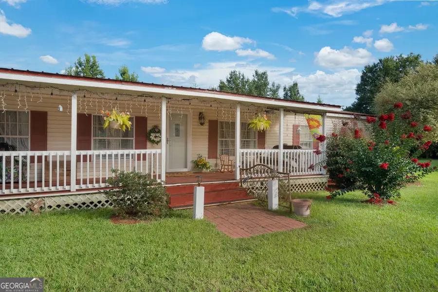 177 Rene Drive Extension, Cochran, GA 31014 - #3