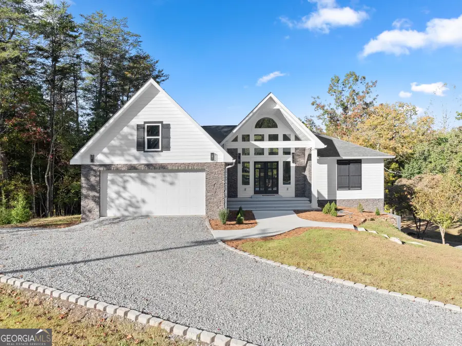 2123 Goat Neck Road, Cleveland, GA 30528 - #3