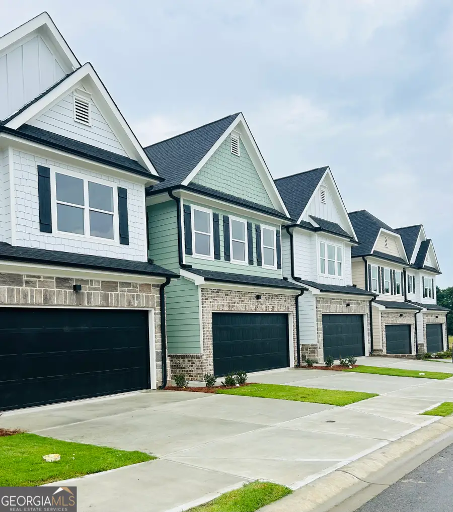 37 Crest Drive #6, Hartwell, GA 30643 - #3