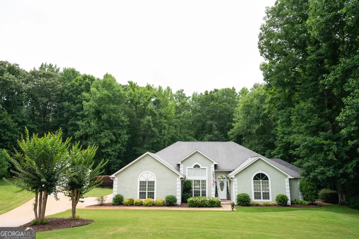122 Colonial Court, Lagrange, GA 30240 - #1