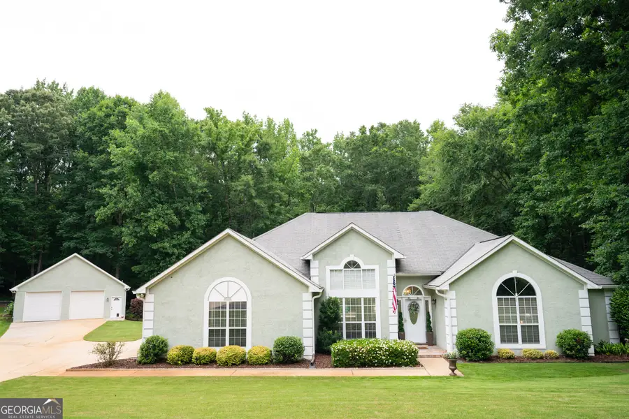 122 Colonial Court, Lagrange, GA 30240 - #2