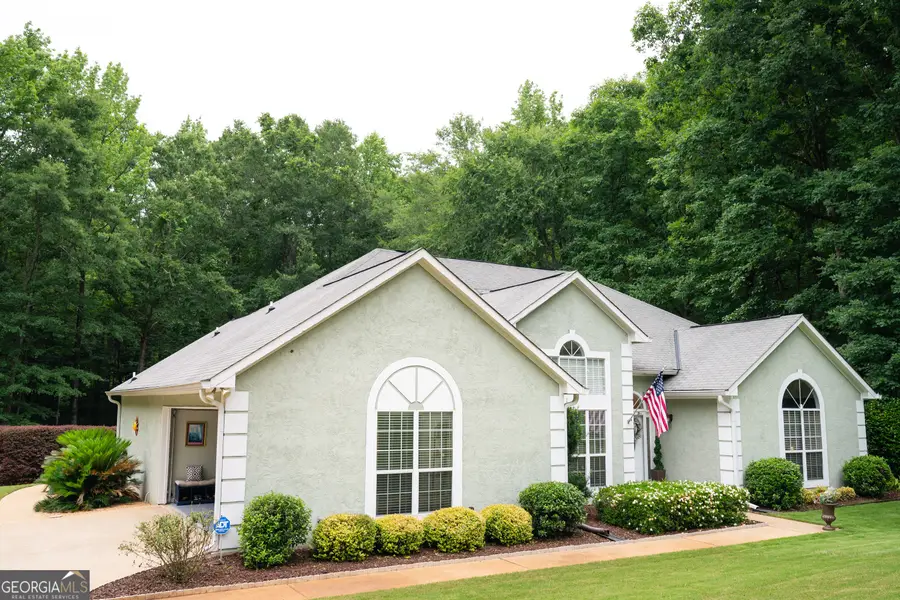 122 Colonial Court, Lagrange, GA 30240 - #3