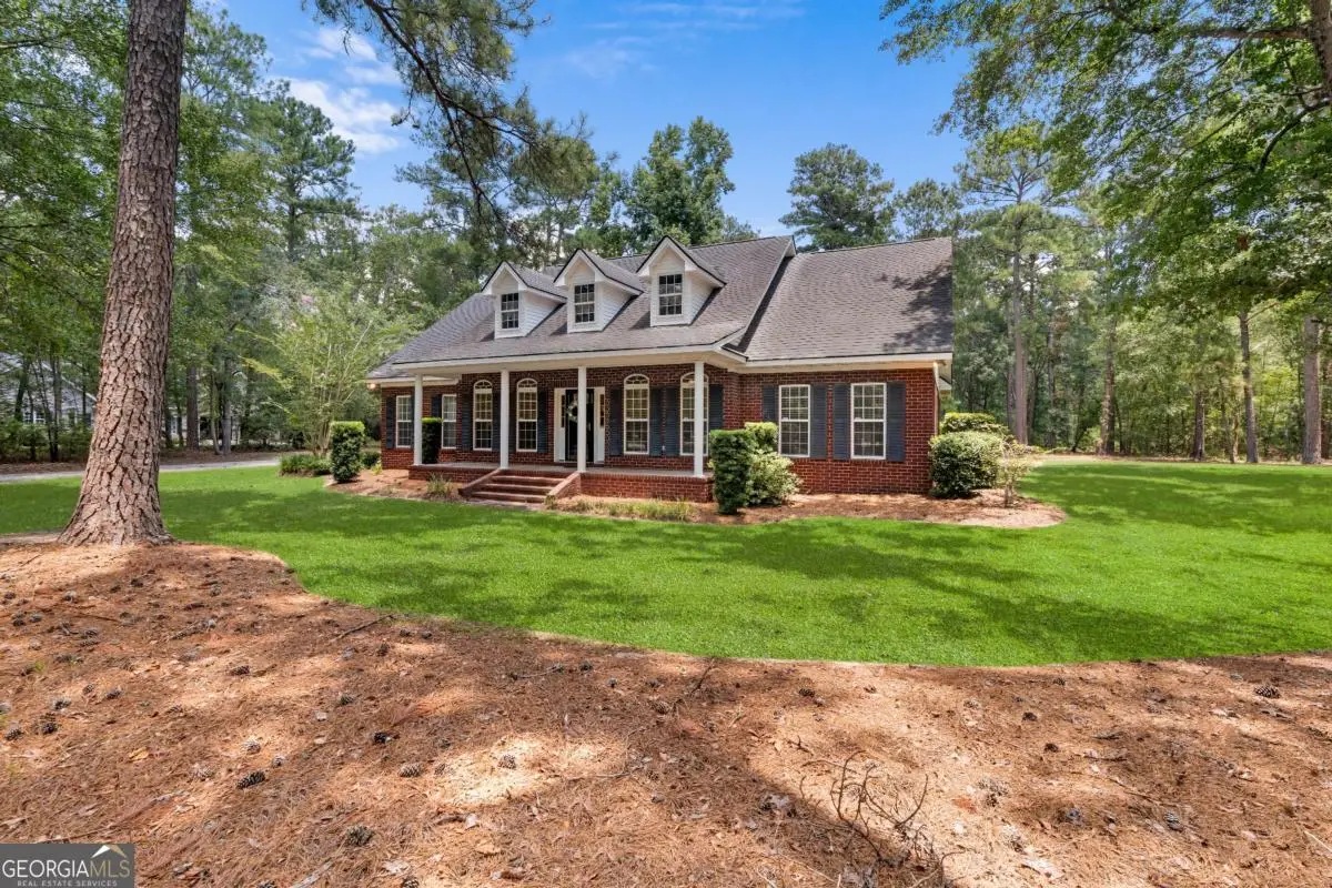 2016 Plantation Pointe Drive, Statesboro, GA 30461 - #1