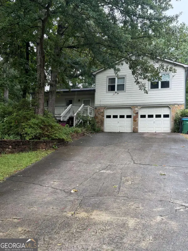 3618 Waverly Oaks Way, Snellville, GA 30039