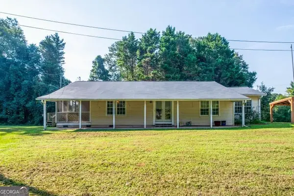 4092 Mount Tabor Church Road, Dallas, GA 30157