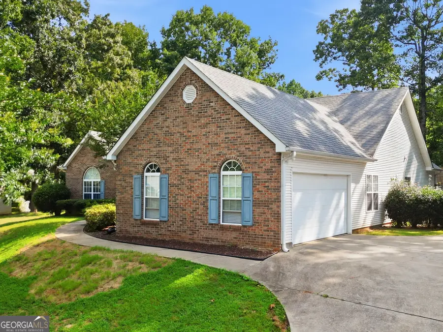 204 Huntwood Court, Ellenwood, GA 30294 - #2