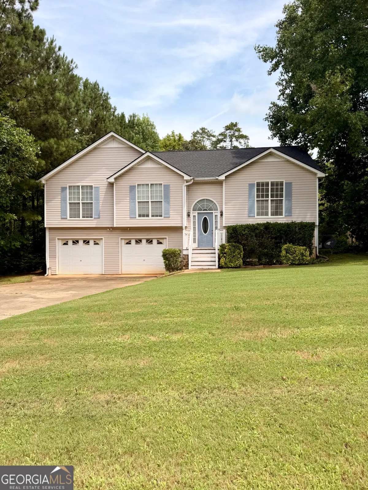 304 Oliver Court, Douglasville, GA 30134 - #1