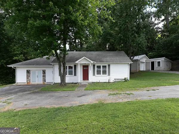 234 E Memorial Drive, Dallas, GA 30132