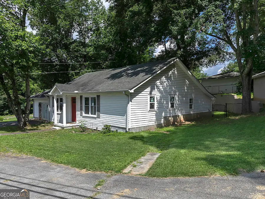 234 E Memorial Drive, Dallas, GA 30132 - #2