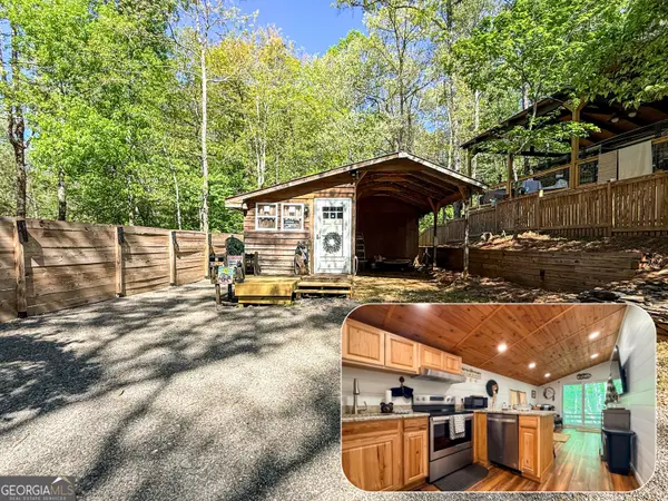 78 21st Street, Ellijay, GA 30540
