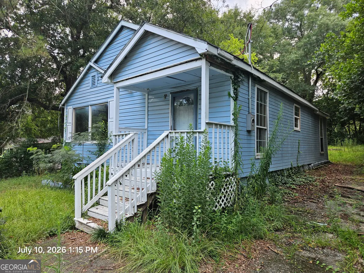 4121 Forest Avenue W, Macon, GA 31204 - #1