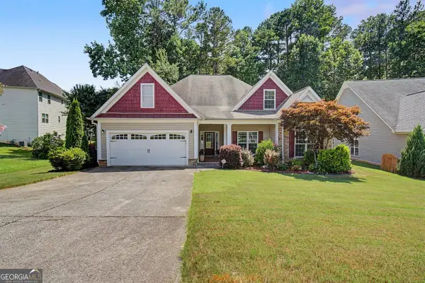 118 Oscar Way, Dallas, GA 30132
