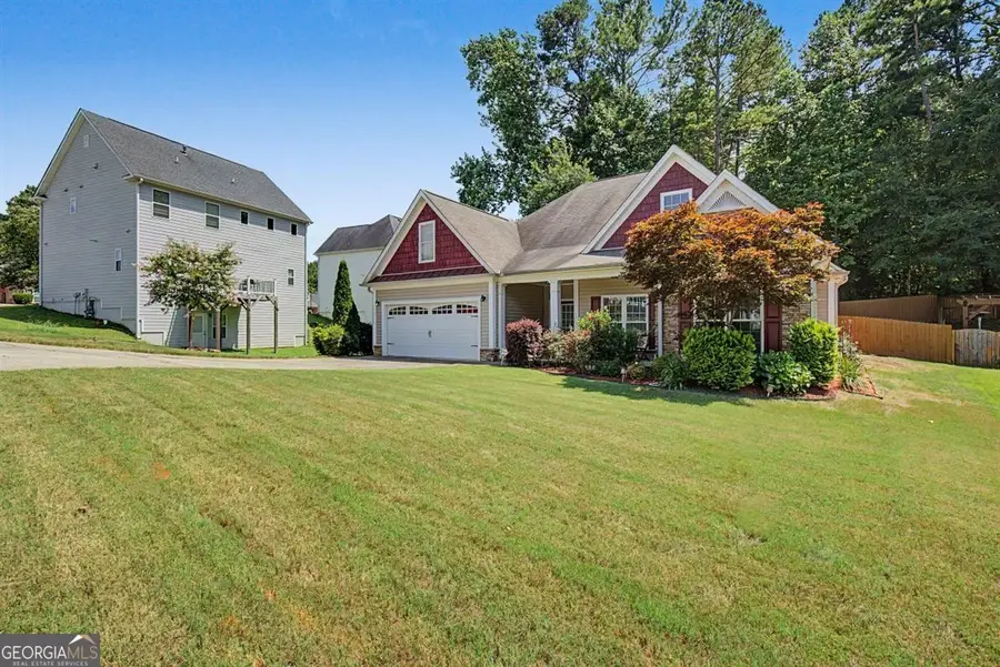 118 Oscar Way, Dallas, GA 30132 - #3