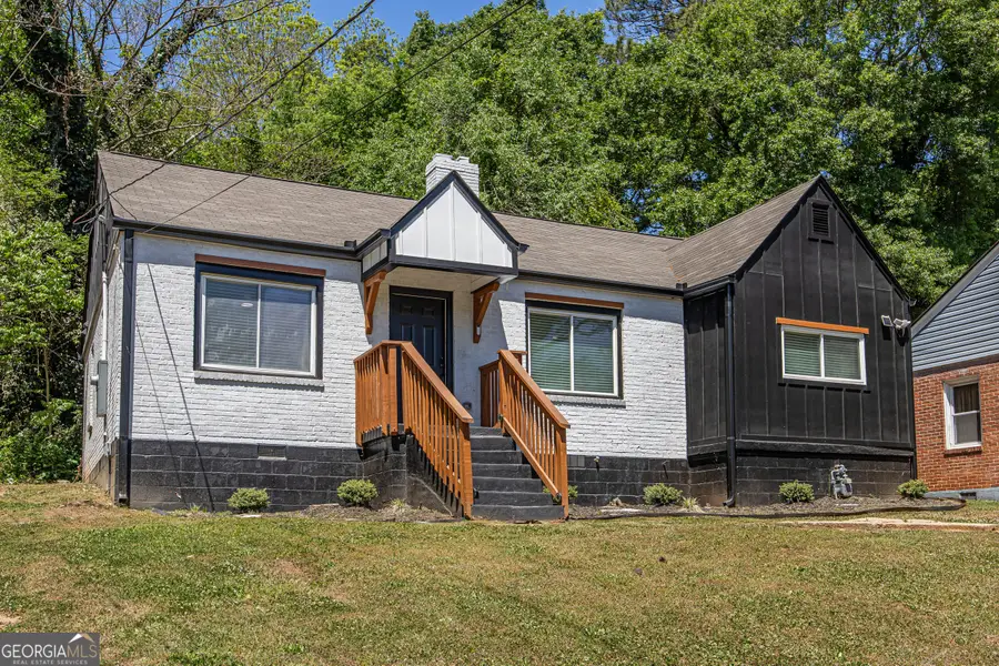 1133 Cascade Road Sw, Atlanta, GA 30311 - #2