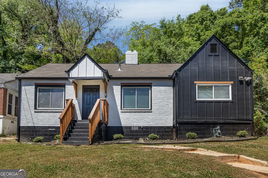1133 Cascade Road Sw, Atlanta, GA 30311 - #3