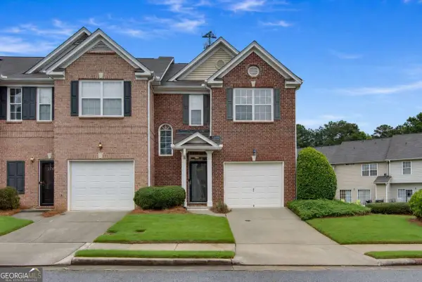 3646 Lantern Crest Cove, Scottdale, GA 30079