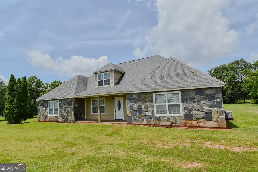 892 Thurston School Road, Thomaston, GA 30286 - #3