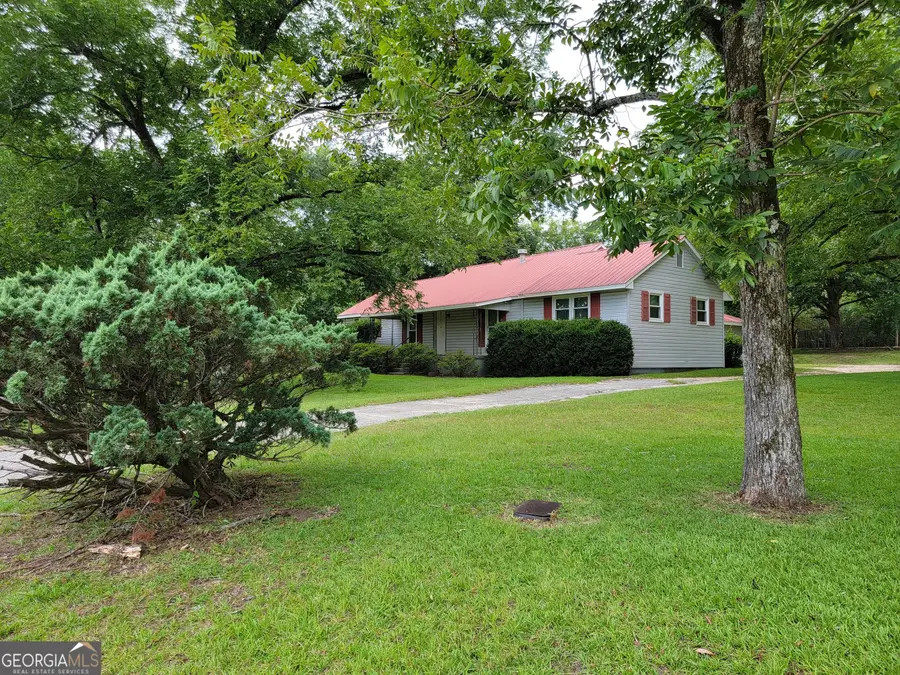 367 Mt Pleasant Church Road, Gordon, GA 31031 - #2