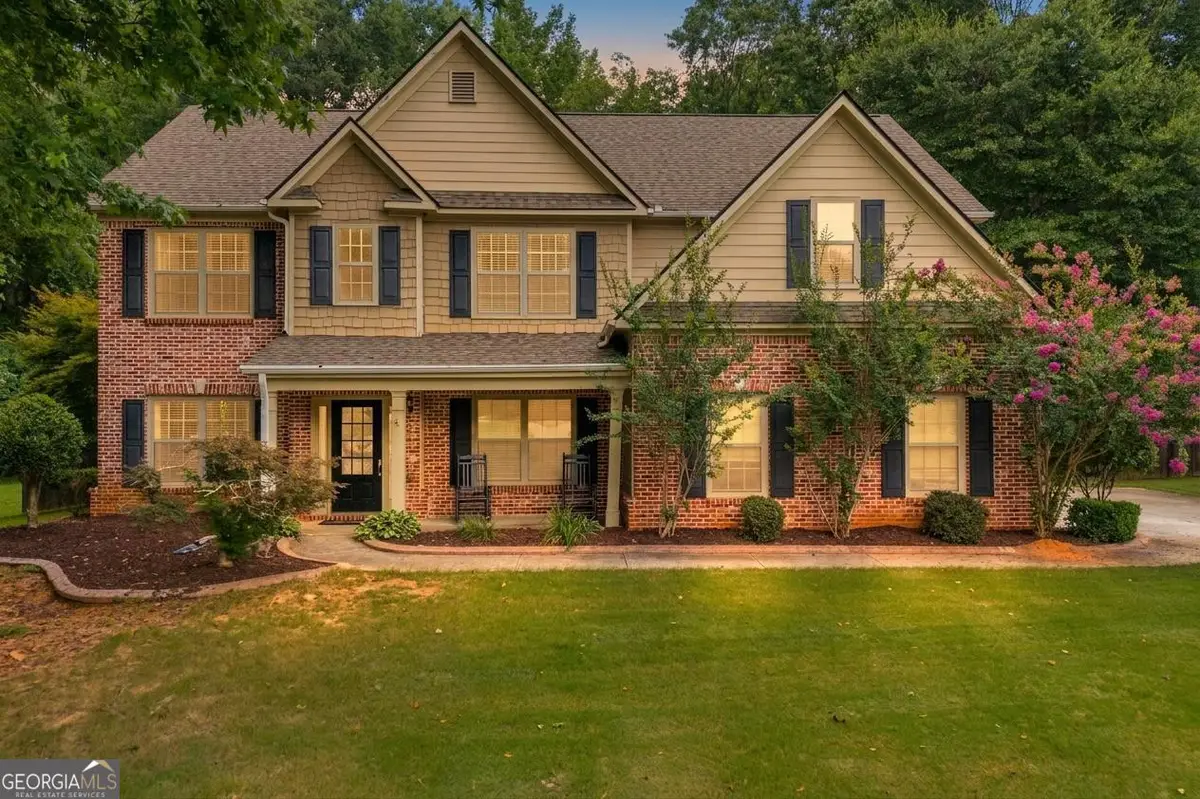 1729 Lakeland Lane, Monroe, GA 30656 - #1