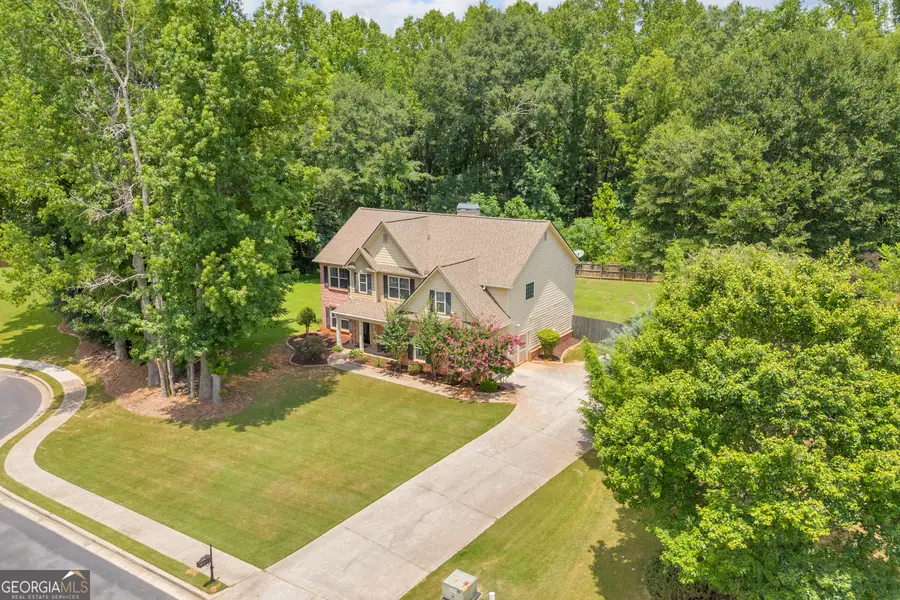 1729 Lakeland Lane, Monroe, GA 30656 - #2