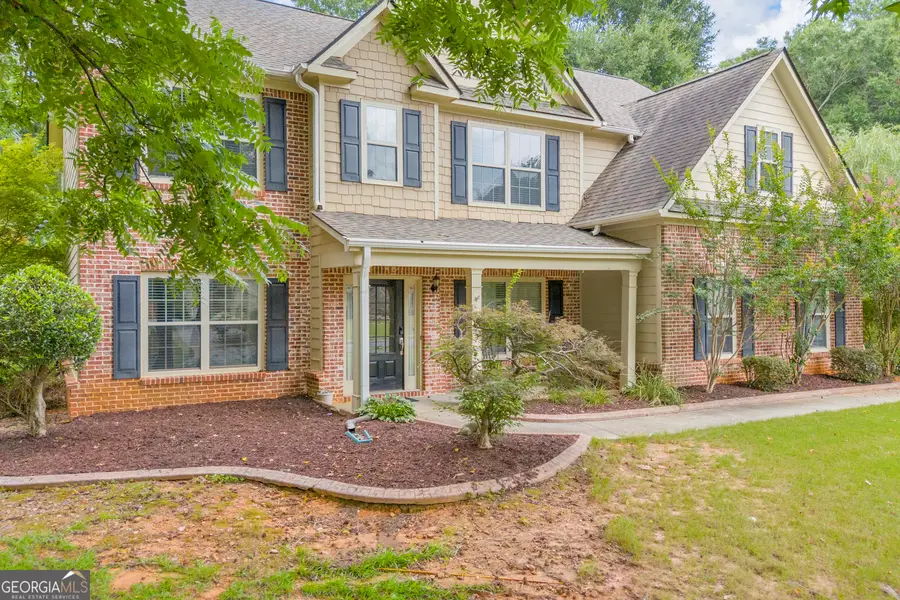 1729 Lakeland Lane, Monroe, GA 30656 - #3