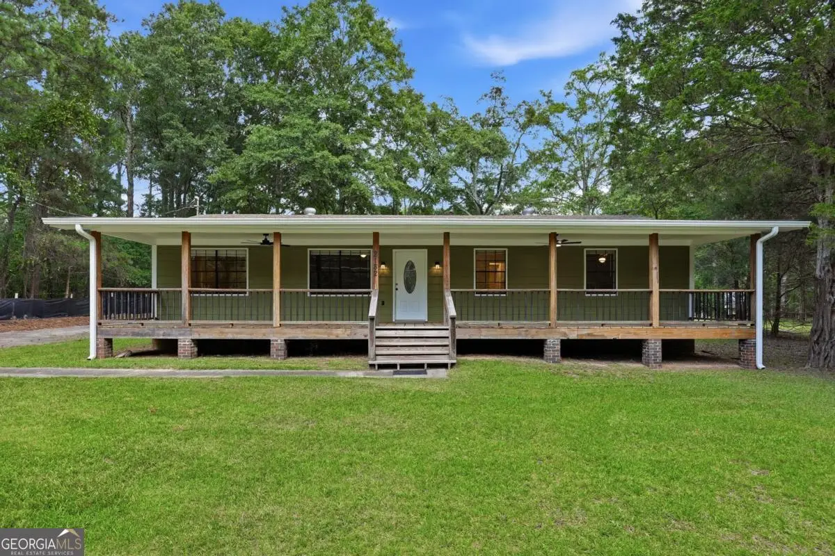 2182 Bethel Road Ne, Conyers, GA 30012 - #1