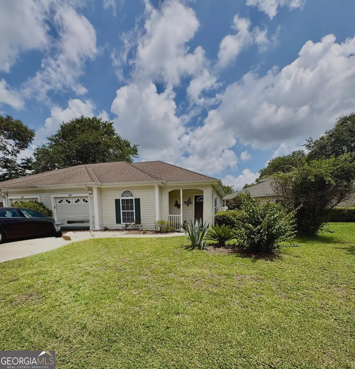 319 Stone Mill Drive, Brunswick, GA 31520 - #1