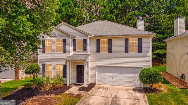 1012 Syncamore Lane, Villa Rica, GA 30180