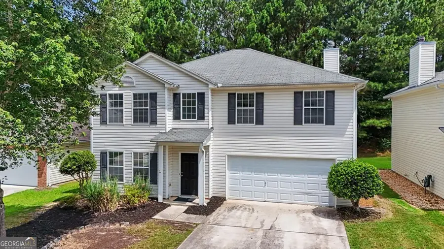 1012 Syncamore Lane, Villa Rica, GA 30180 - #2